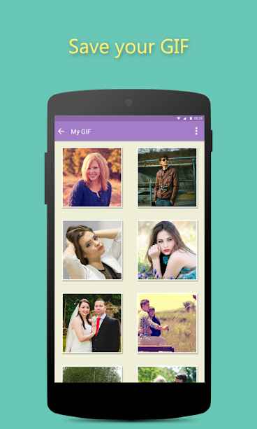 GIF Maker – GIF Editor – GIF 메이커 – GIF 편집기 5.0 3