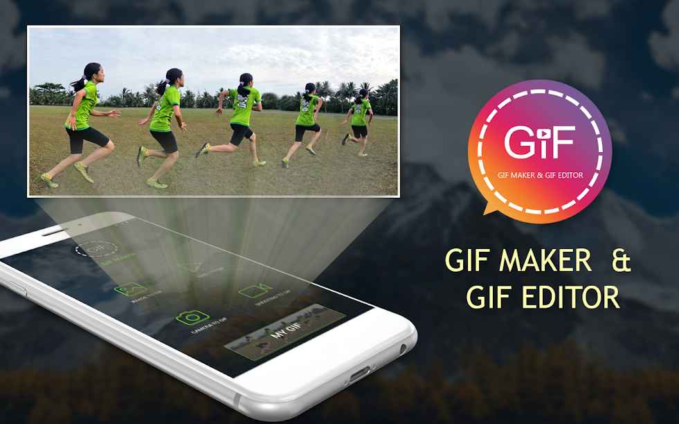 GIF Maker – GIF Editor – GIF 메이커 – GIF 편집기 5.0 4