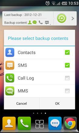 GO Backup & Restore Pro – 고 백업 및 복원 프로 (프로) 3.51 2