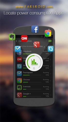 GO Battery Saver &Power Widget – 고 배터리 세이버 & 파워 위젯 5.9.0 5