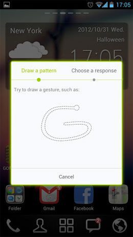 GO Launcher EX – 고 런처 EX 5.15 2