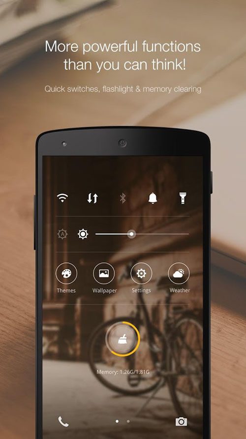 GO Locker VIP – 고 로커 VIP 6.06 2
