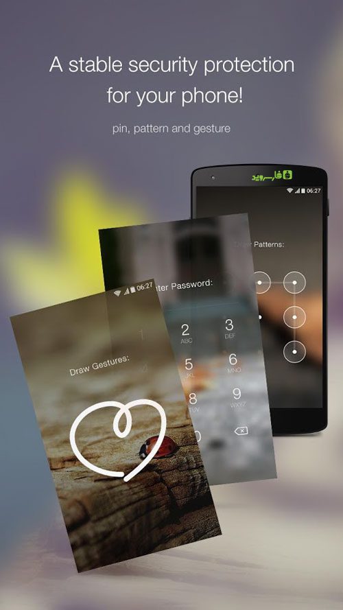 GO Locker VIP – 고 로커 VIP 6.06 3
