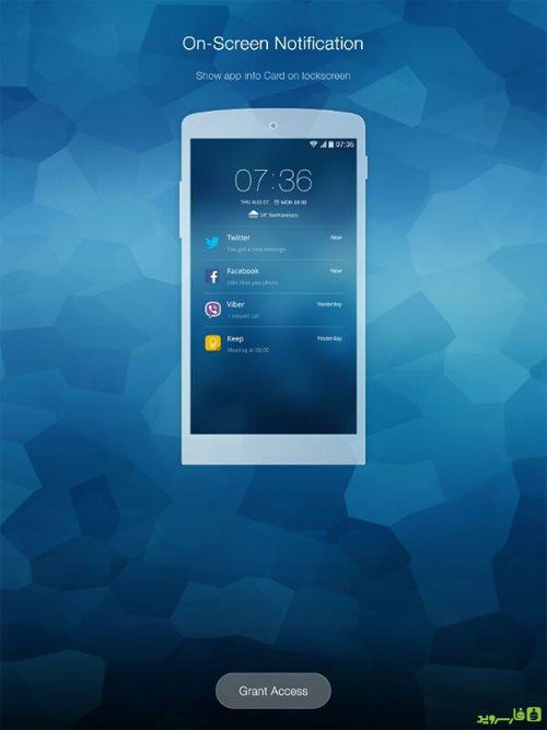 GO Locker VIP – 고 로커 VIP 6.06 5