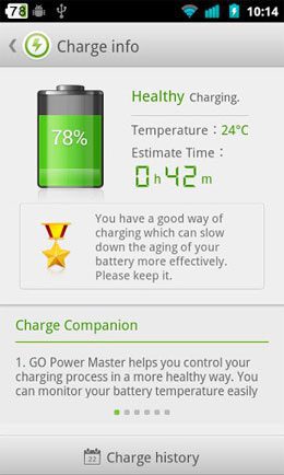 GO Power Master – 고 파워 마스터 4.29 1