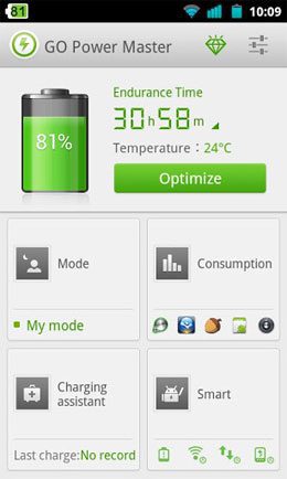 GO Power Master – 고 파워 마스터 4.29 2