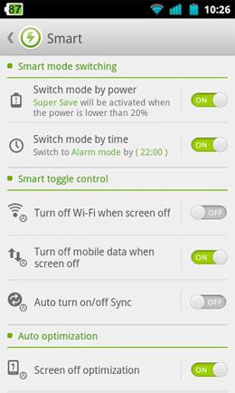 GO Power Master – 고 파워 마스터 4.29 3