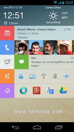 GO TouchHelper – 고 터치헬퍼 1.5 2