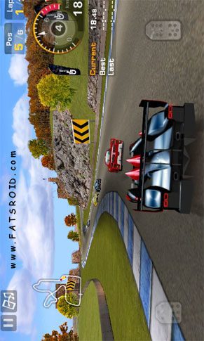 GT Racing: Motor Academy Free  – GT 레이싱: 모터 아카데미 무료 1.4.0 1