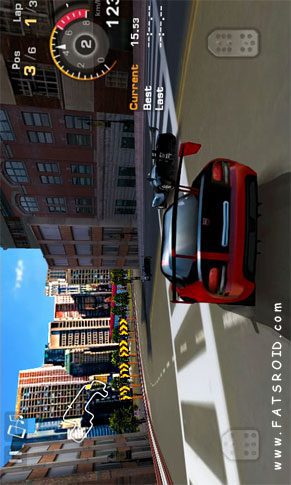 GT Racing: Motor Academy Free  – GT 레이싱: 모터 아카데미 무료 1.4.0 2