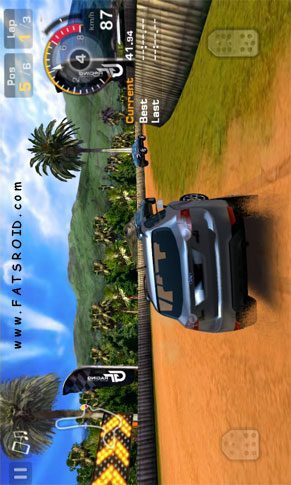 GT Racing: Motor Academy Free  – GT 레이싱: 모터 아카데미 무료 1.4.0 3
