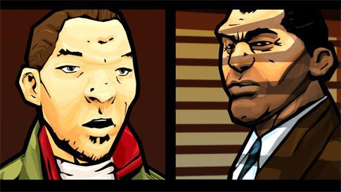 GTA: Chinatown Wars – GTA: 차이나타운 전쟁 1.04 2