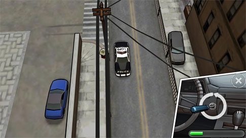 GTA: Chinatown Wars – GTA: 차이나타운 전쟁 1.04 3