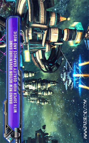 Galactic Phantasy Prelude – 은하 환상 프렐류드 1.9.5 3