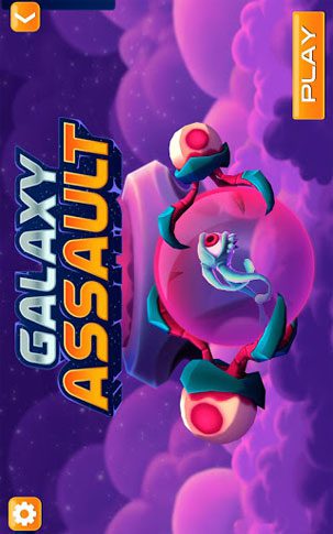Galaxy Assault – 갤럭시 어설트 1.5 1