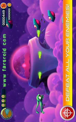 Galaxy Assault – 갤럭시 어설트 1.5 2