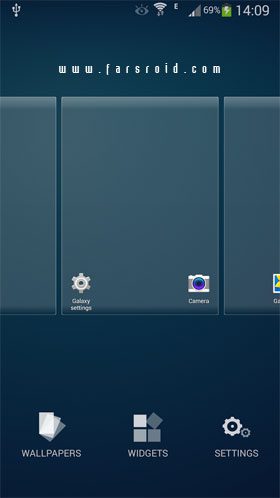 Galaxy Launcher – 갤럭시 런처 1.1.3 1