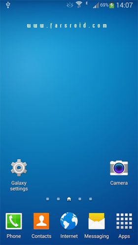Galaxy Launcher – 갤럭시 런처 1.1.3 3