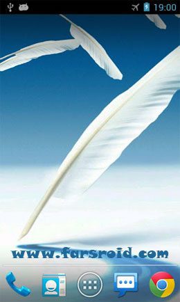Galaxy Note 2 Live Wallpaper – 갤럭시 노트 2 라이브 월페이퍼 1.1.5 1