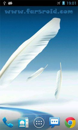Galaxy Note 2 Live Wallpaper – 갤럭시 노트 2 라이브 월페이퍼 1.1.5 3