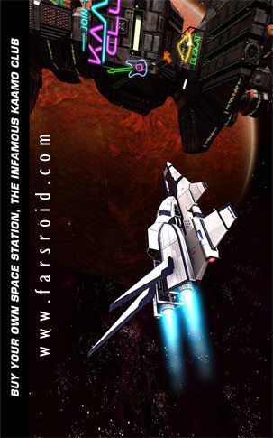 Galaxy on Fire 2™ HD – 갤럭시 온 파이어 2™ HD 2.0.16 버그판 1