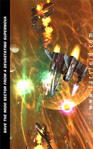 Galaxy on Fire 2™ HD – 갤럭시 온 파이어 2™ HD 2.0.16 버그판 2