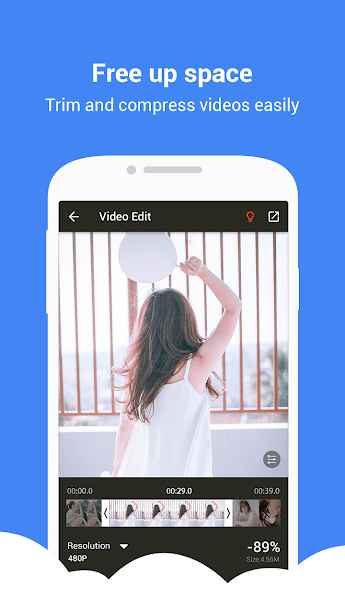 Gallery-Photo Viewer, Photo Folder, Albums, Images – 갤러리-사진 뷰어, 사진 폴더, 앨범, 이미지 (프로) 2.5.5 1
