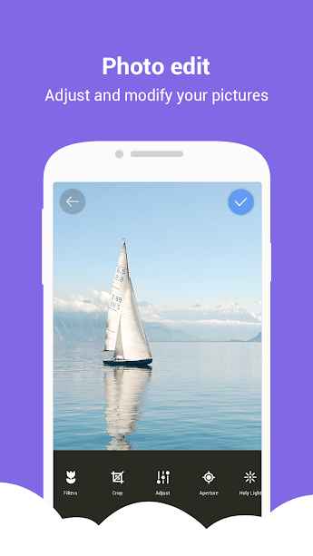 Gallery-Photo Viewer, Photo Folder, Albums, Images – 갤러리-사진 뷰어, 사진 폴더, 앨범, 이미지 (프로) 2.5.5 2