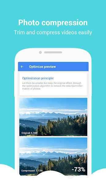 Gallery-Photo Viewer, Photo Folder, Albums, Images – 갤러리-사진 뷰어, 사진 폴더, 앨범, 이미지 (프로) 2.5.5 3