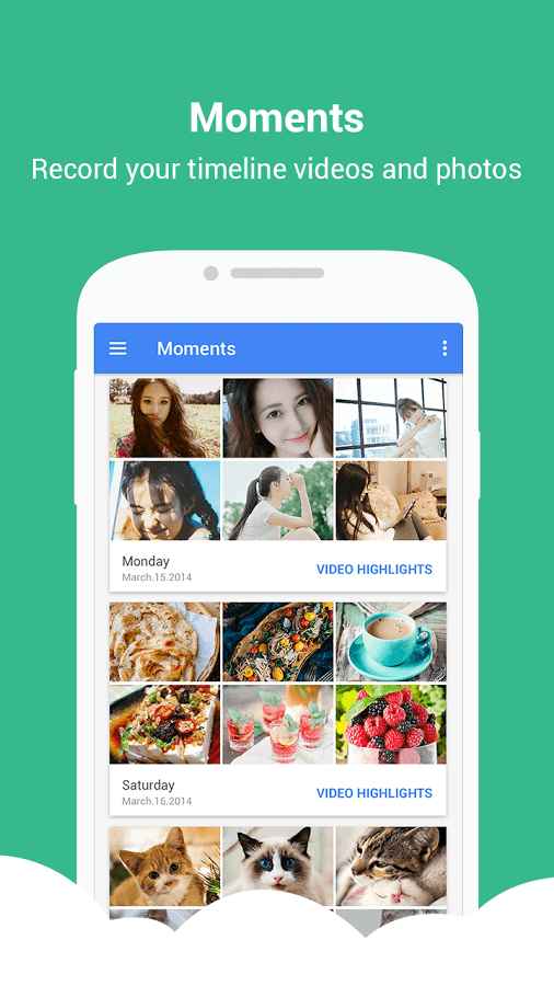 EnjoyMobi Gallery Full – 즐거운모바일 갤러리 풀 (풀) 2.4.8 4