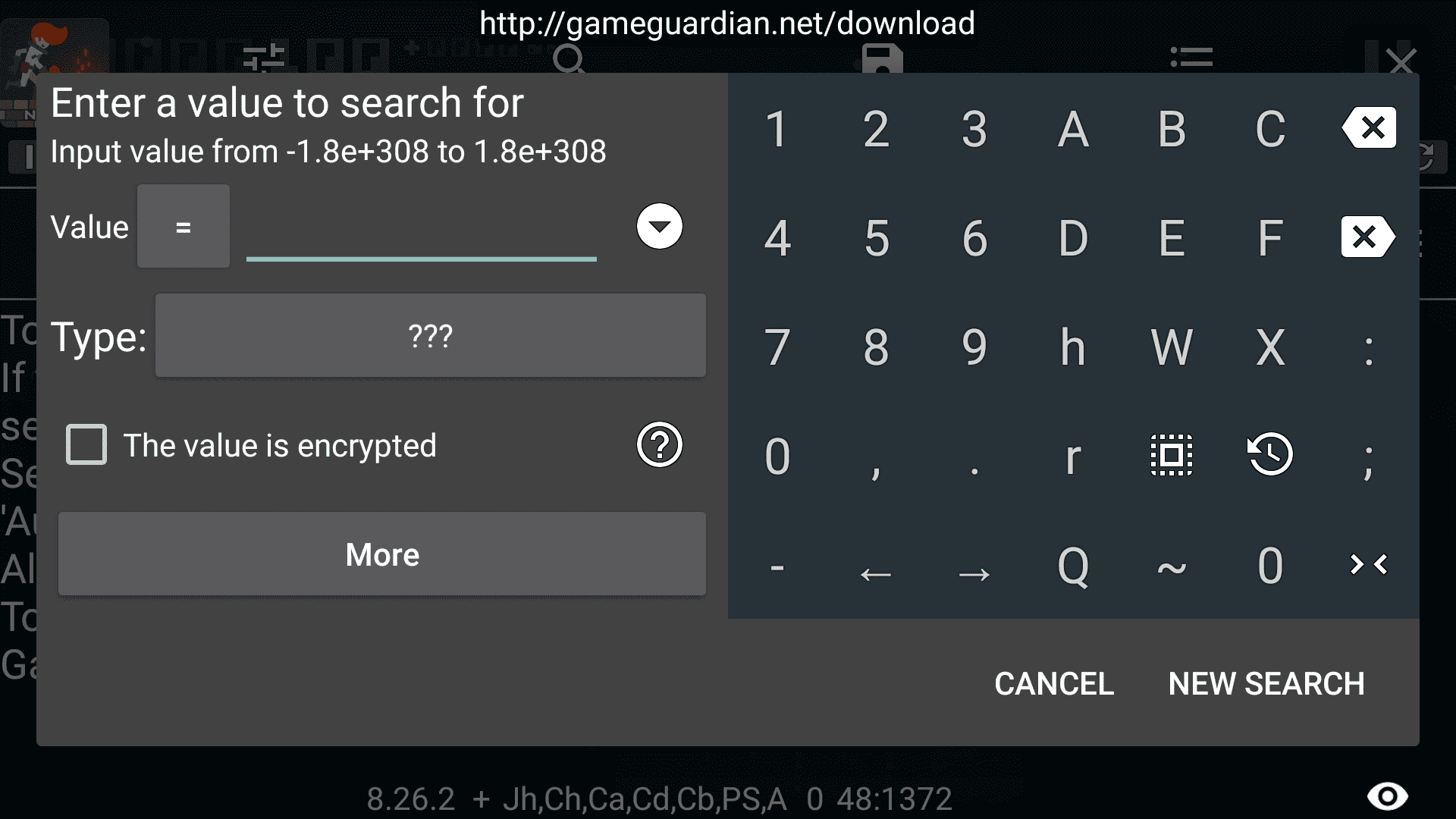 Game Guardian – 게임 가디언 101.1 7