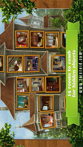 Gardenscapes – 가든스케이프스 1.0.2 2