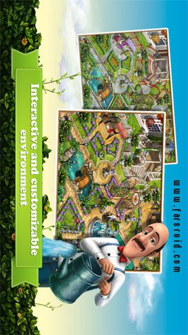 Gardenscapes – 가든스케이프스 1.0.2 3