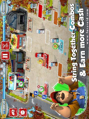 Gas Station – 주유소 1.0 1