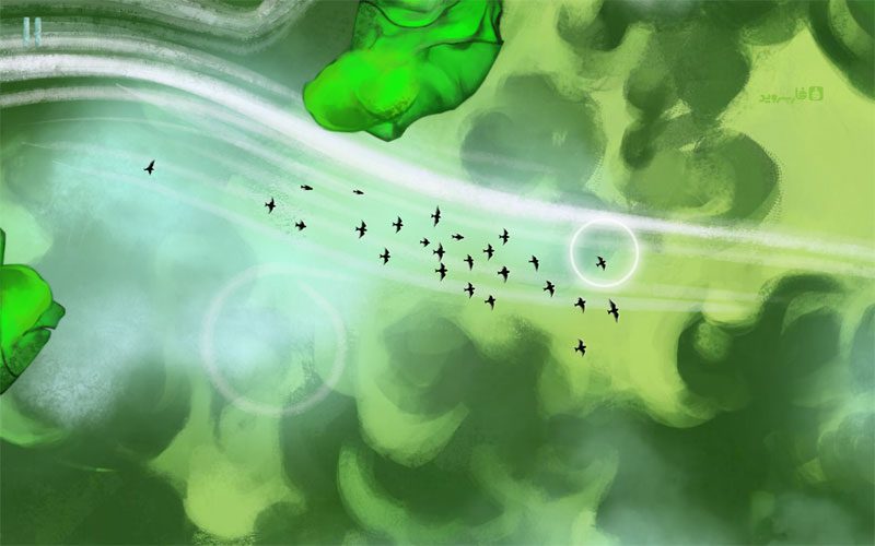 Gathering Sky – 모이는 하늘 1.0 1