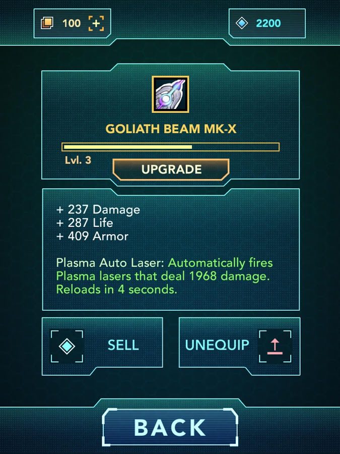 Gemini Strike Space Shooter – 제미니 스트라이크 스페이스 슈터 1.5.3 버그판 1