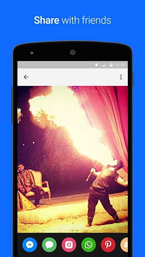 Gfycat Loops: GIF Cam+Recorder – 지피캣 루프: GIF 캠+레코더 0.2.27 5