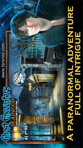 Ghost Encounters: Deadwood – 유령 만남: 데드우드 1.2 1