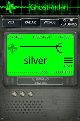 Ghost Radar: LEGACY – 유령 레이더: 유산 3.5.9 1