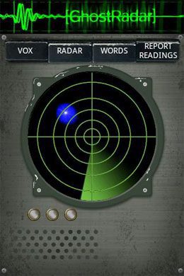 Ghost Radar: LEGACY – 유령 레이더: 유산 3.5.9 2