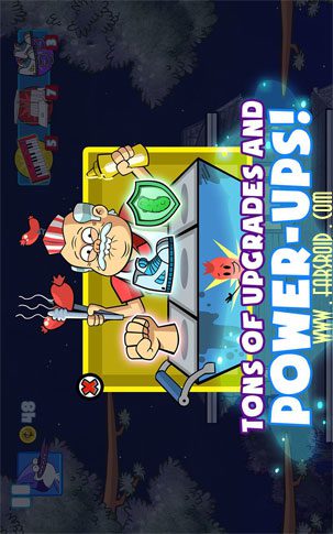 Ghost Toasters – 고스트 토스터스 1.1.6 2