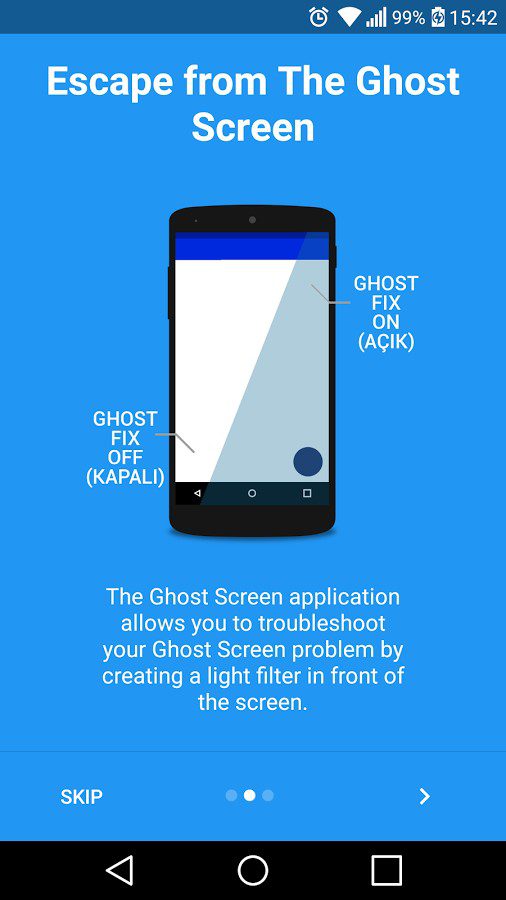 GhostScreen – 고스트스크린 1.0.1.4 3