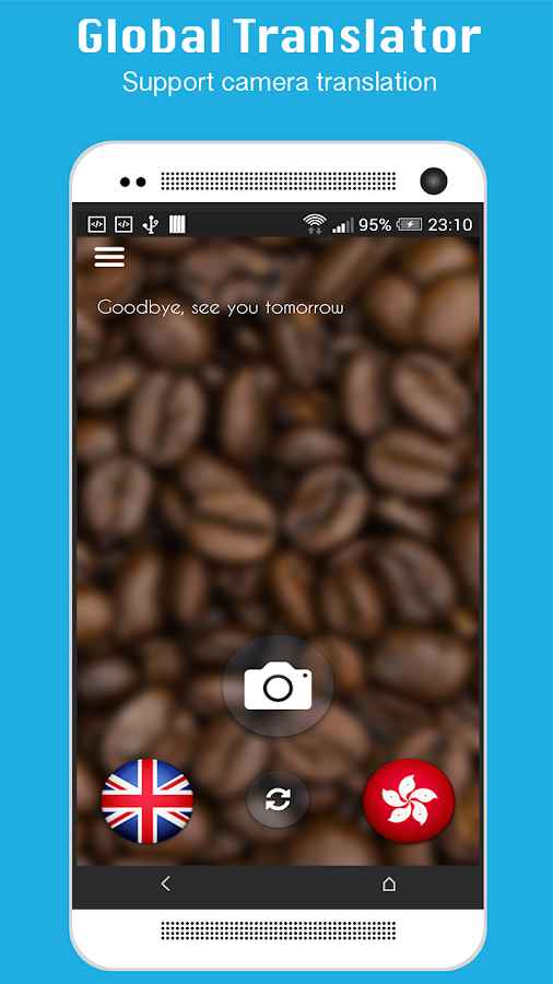 Global Translator Pro – 글로벌 번역기 프로 (프로) 1.5.1 7