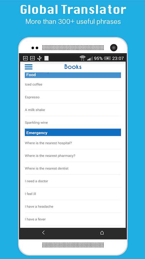 Global Translator Pro – 글로벌 번역기 프로 (프로) 1.5.1 4