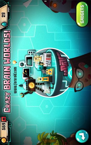 Globlins – 글로블린스 1.2.0 3