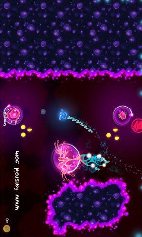 Glowfish – 글로우피시 1.0 1