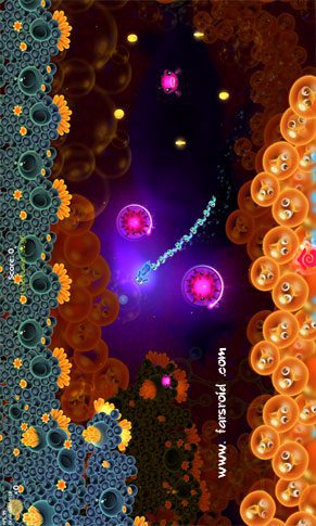 Glowfish – 글로우피시 1.0 2