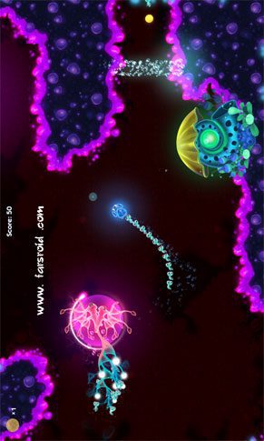 Glowfish – 글로우피시 1.0 3