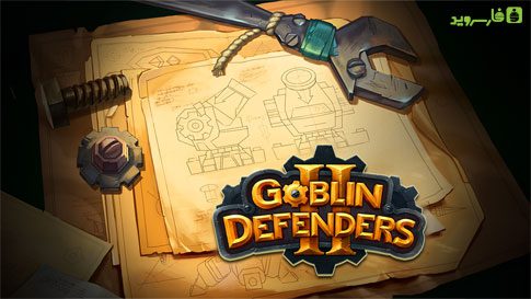 Goblin Defenders for VK – 고블린 방어자들 for VK 1.5.301 2