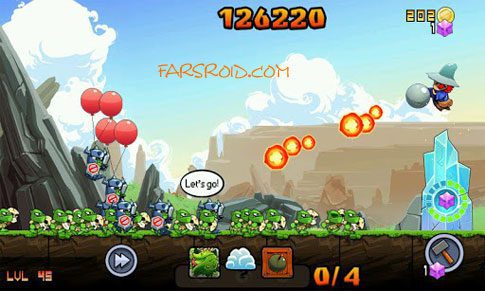 Goblins Rush – 고블린의 돌진 1.0.6 1